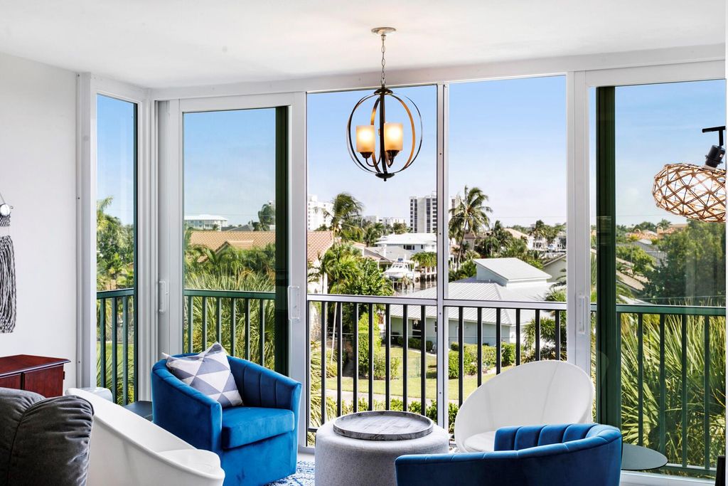 Photo of 930 Dogwood Drive #457, Delray Beach, FL 33483 (MLS # R11143267)