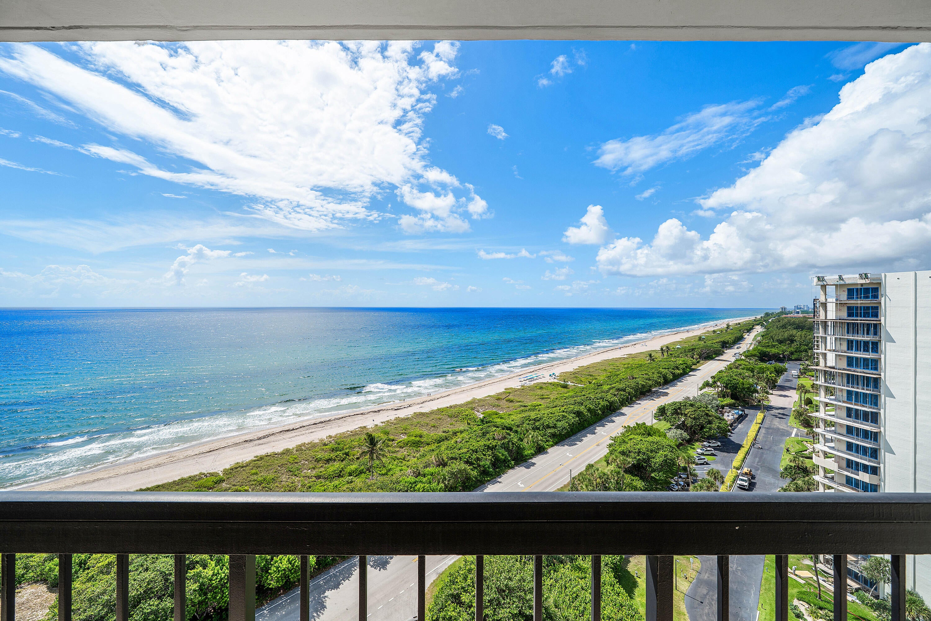 4545 N Ocean Boulevard 18B