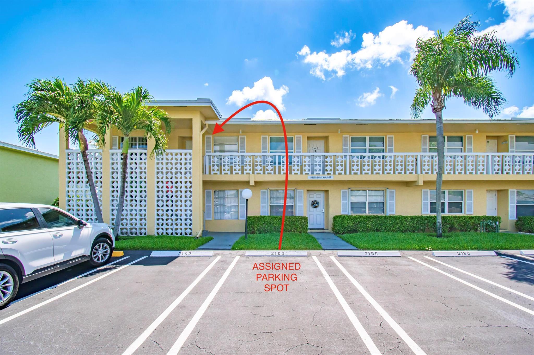 Great 2 bdr,2 bath, 2 nd floor corner apt with oversized wrapped around fully screened terrace with canal view. 55 plus active community offering 2 pools, tennis, pin pong and pool tables.Water,cable and internet included. Nice and modern open layout. New kitchen, new A/C and watertank. 5 min to the beach and major shopping,2 min to the I95.