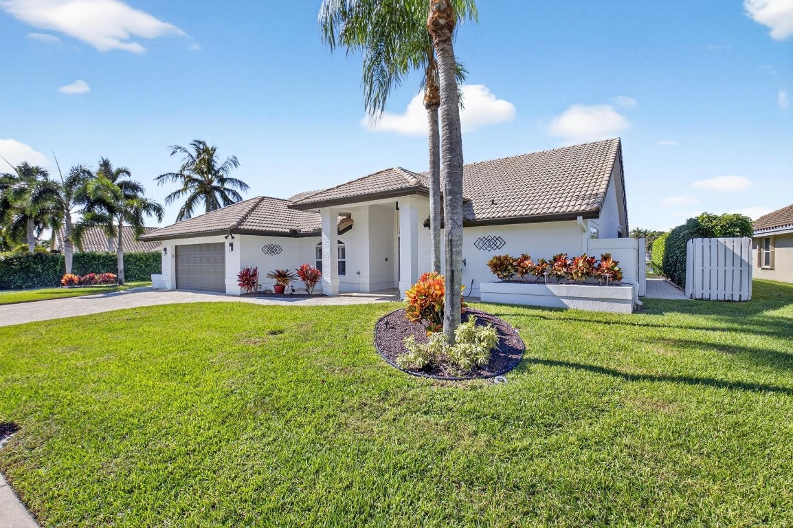 6707 Blue Bay Circle