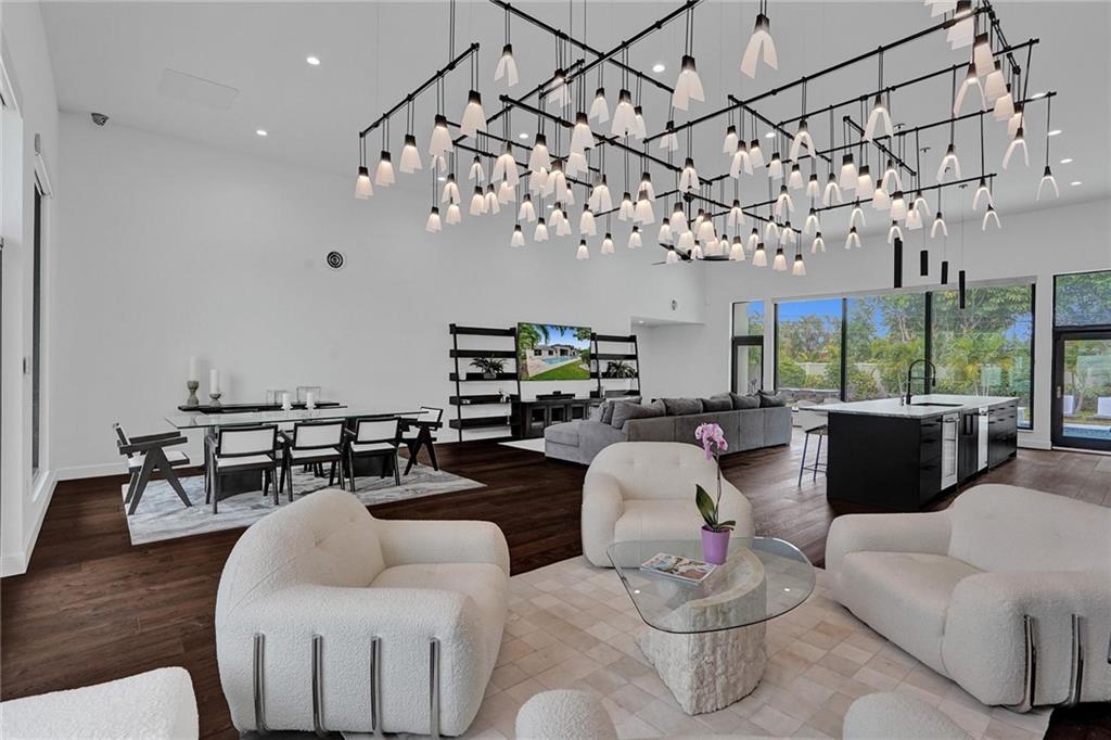 Coral Ridge Country Club - Residential