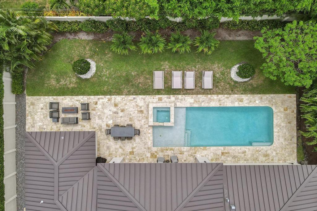 Coral Ridge Country Club - Residential