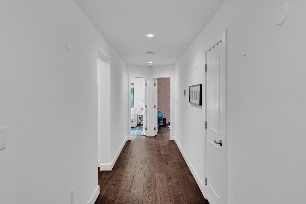 Coral Ridge Country Club - Residential