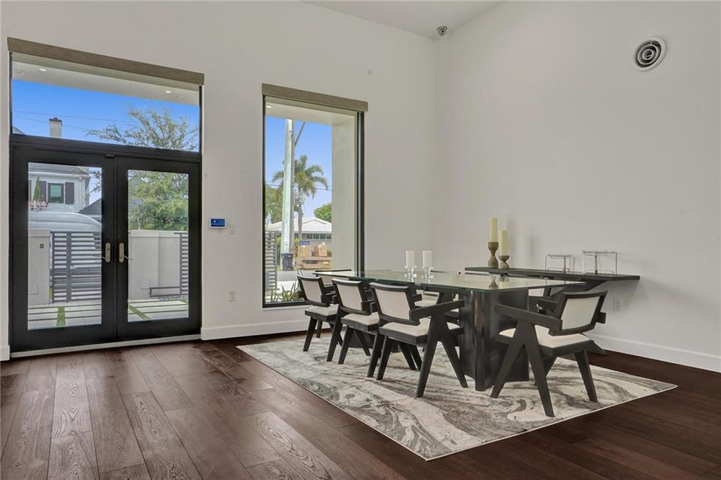 Coral Ridge Country Club - Residential