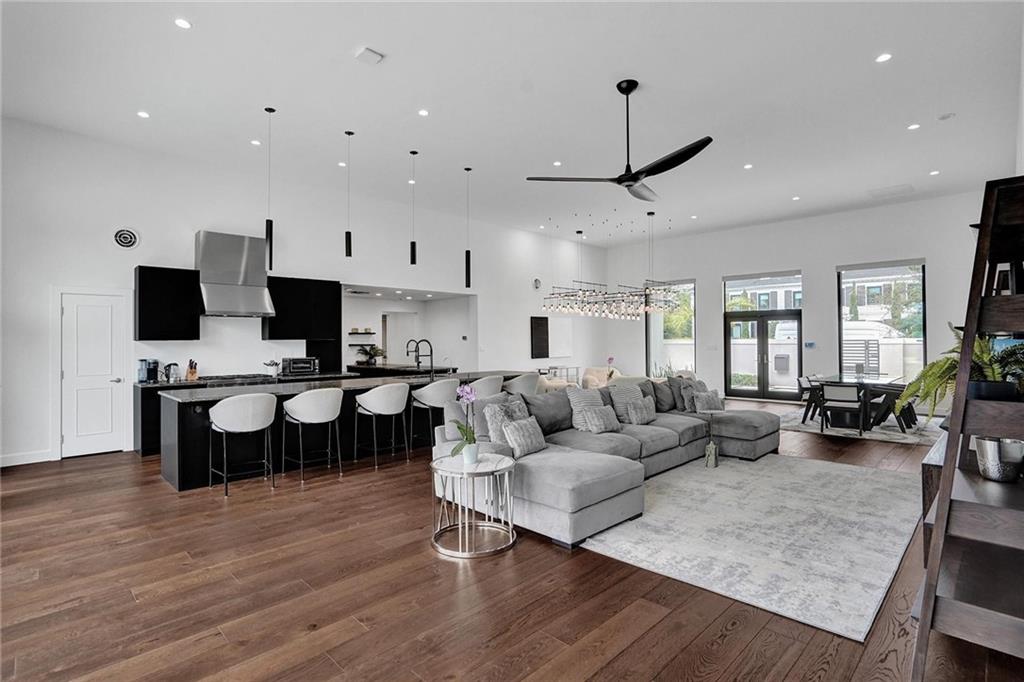 Coral Ridge Country Club - Residential