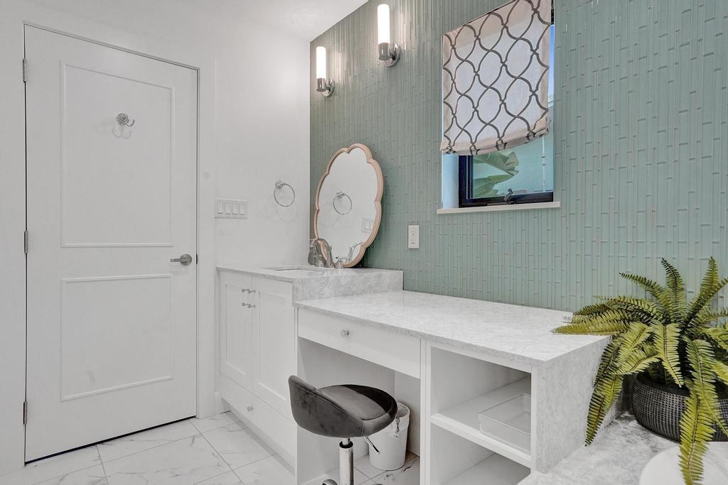 Coral Ridge Country Club - Residential