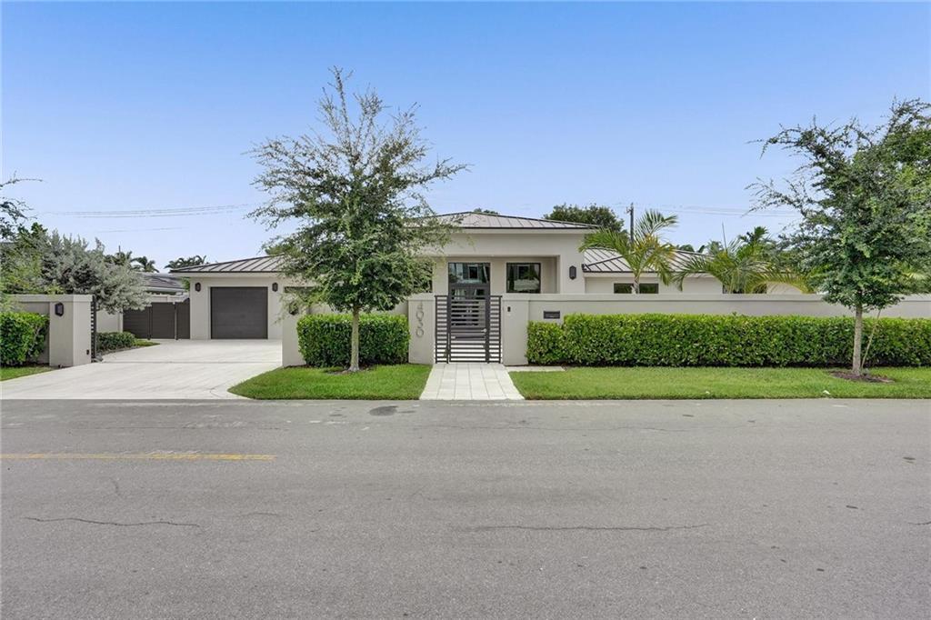 Coral Ridge Country Club - Residential