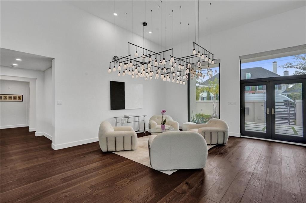 Coral Ridge Country Club - Residential