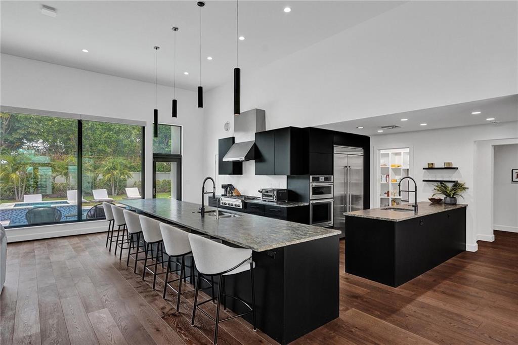 Coral Ridge Country Club - Residential