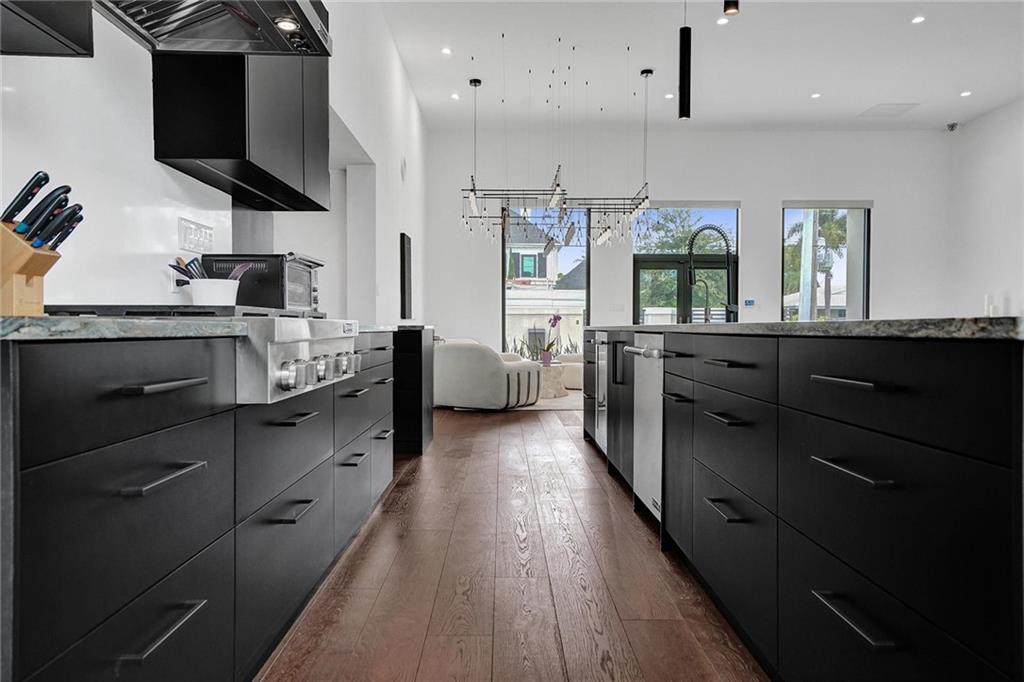 Coral Ridge Country Club - Residential