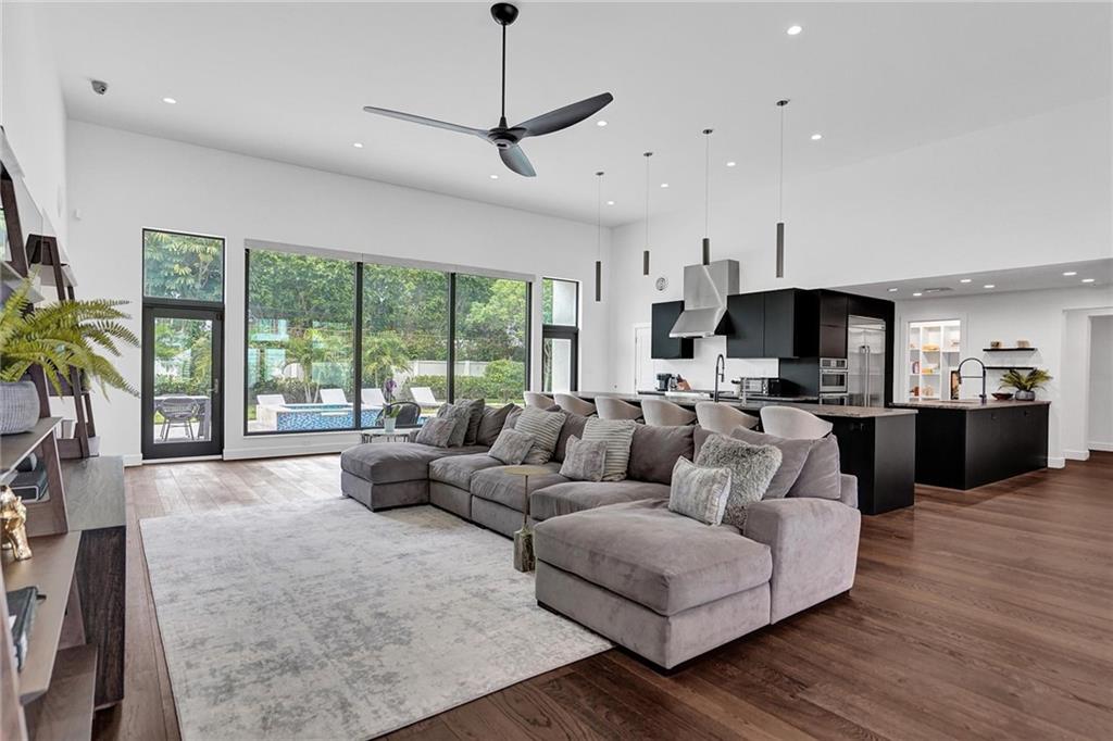 Coral Ridge Country Club - Residential