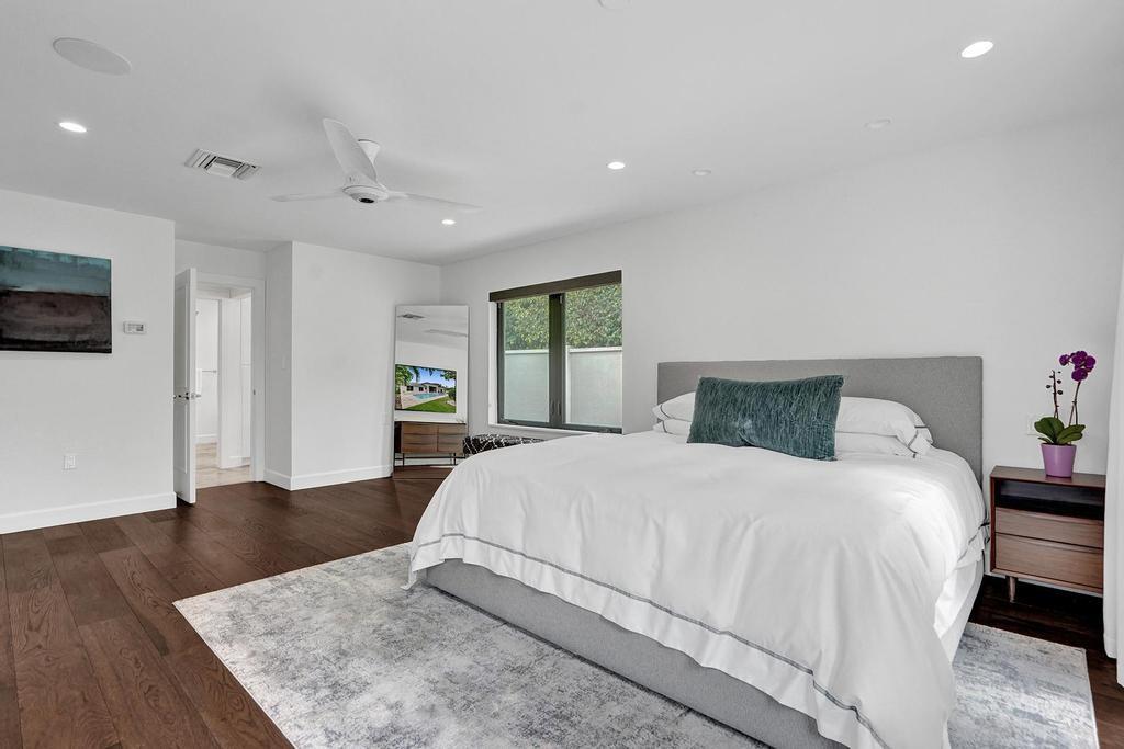 Coral Ridge Country Club - Residential