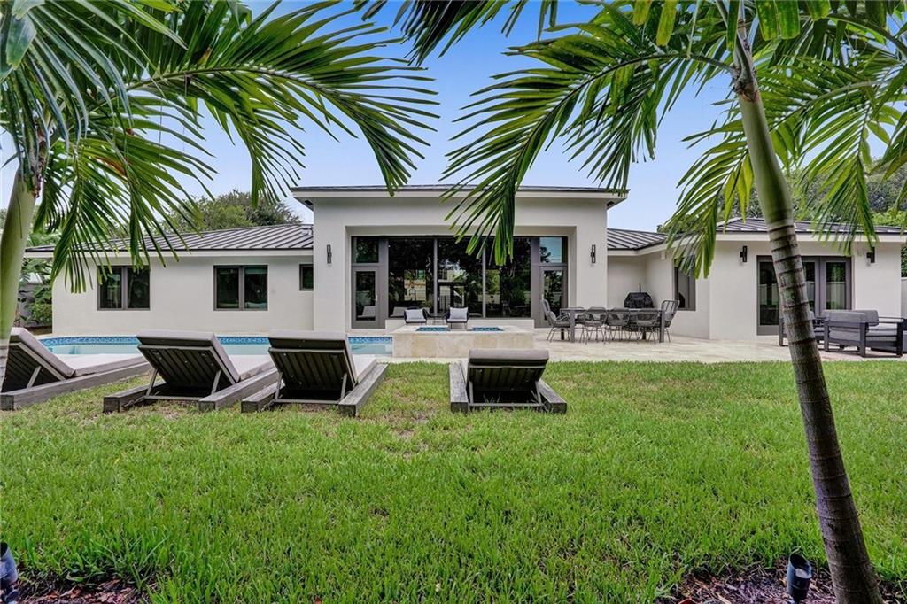 Coral Ridge Country Club - Residential