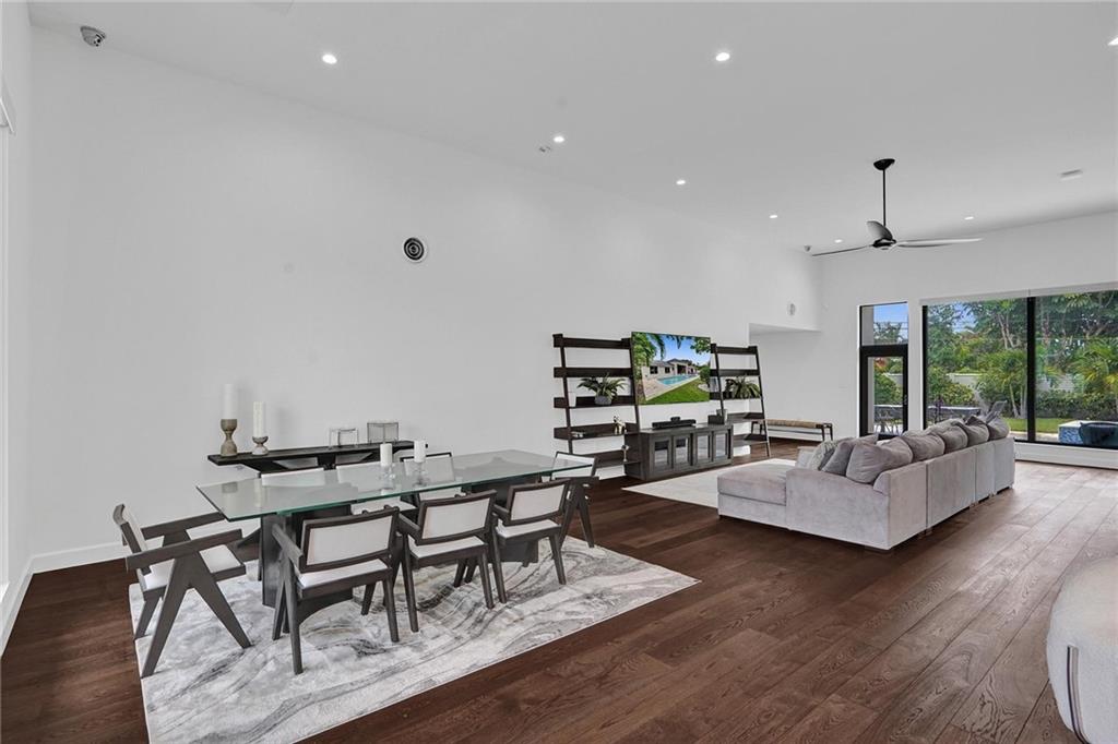 Coral Ridge Country Club - Residential