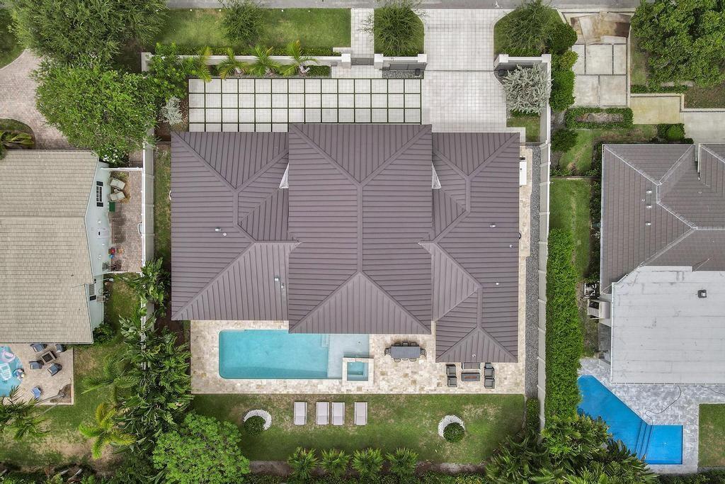 Coral Ridge Country Club - Residential