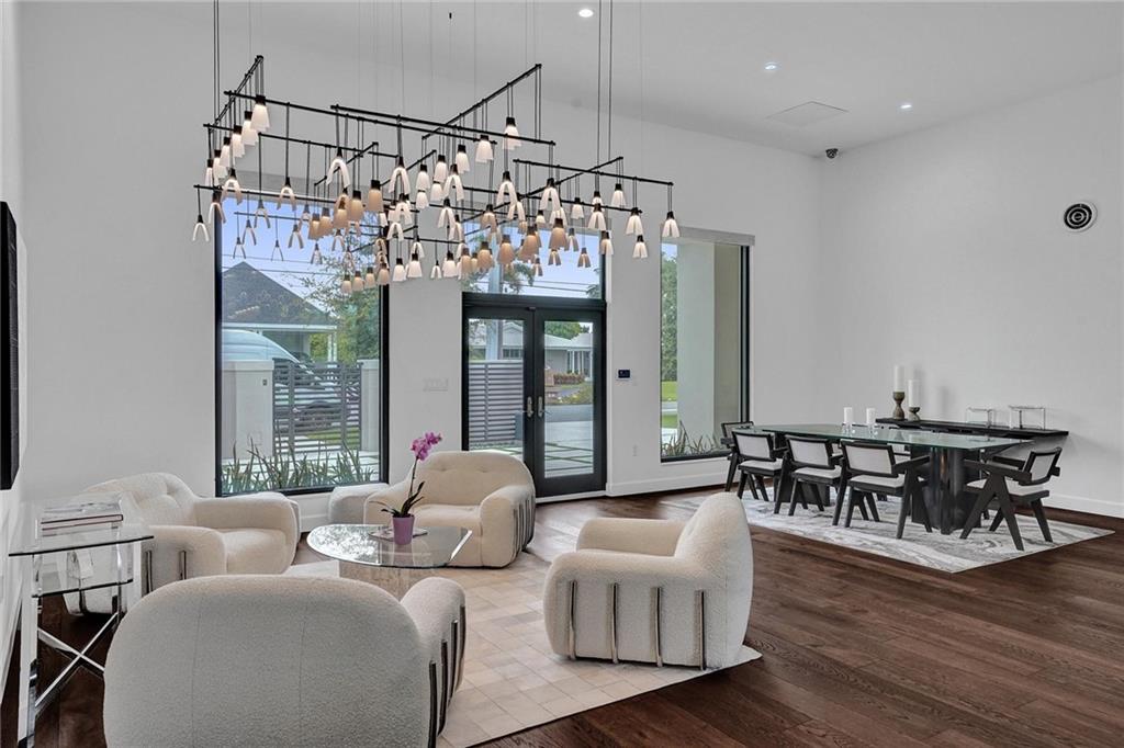 Coral Ridge Country Club - Residential