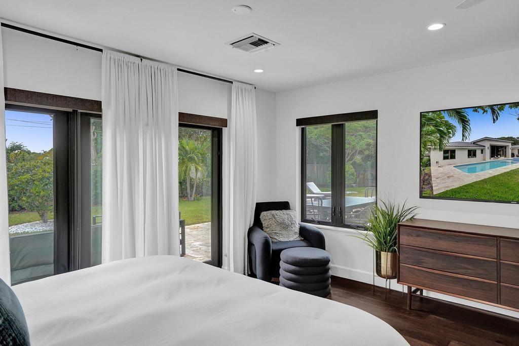 Coral Ridge Country Club - Residential