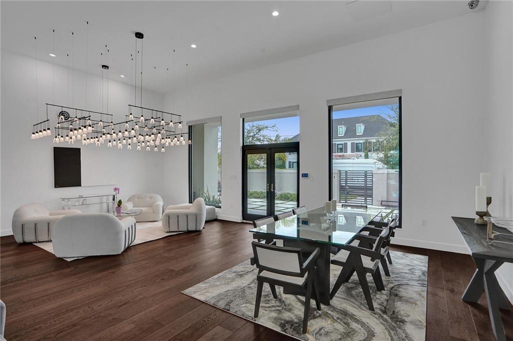 Coral Ridge Country Club - Residential