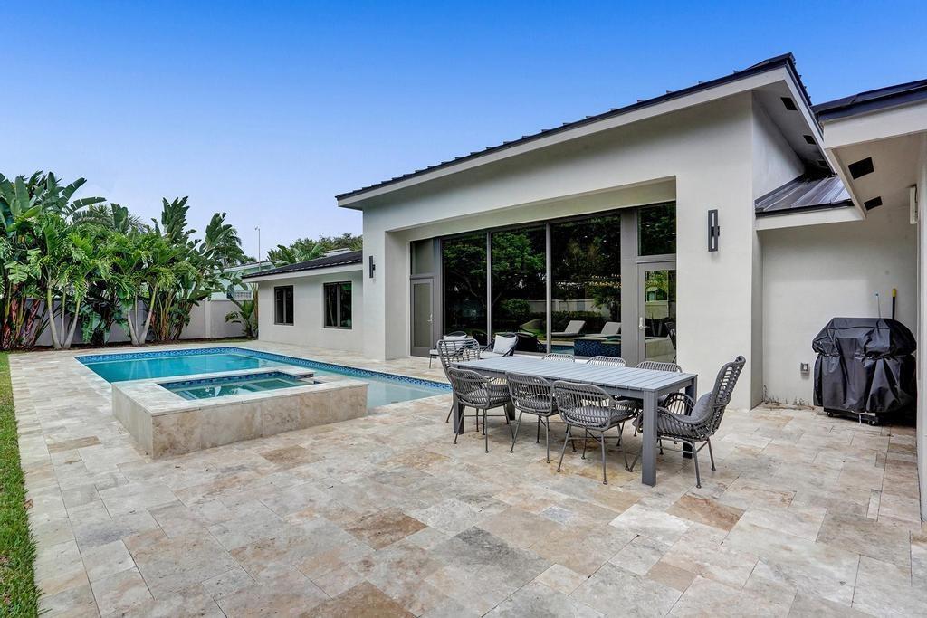 Coral Ridge Country Club - Residential