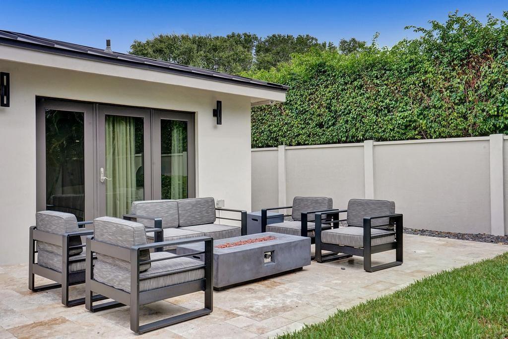 Coral Ridge Country Club - Residential