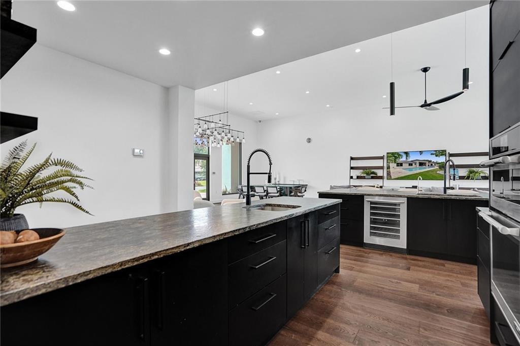 Coral Ridge Country Club - Residential