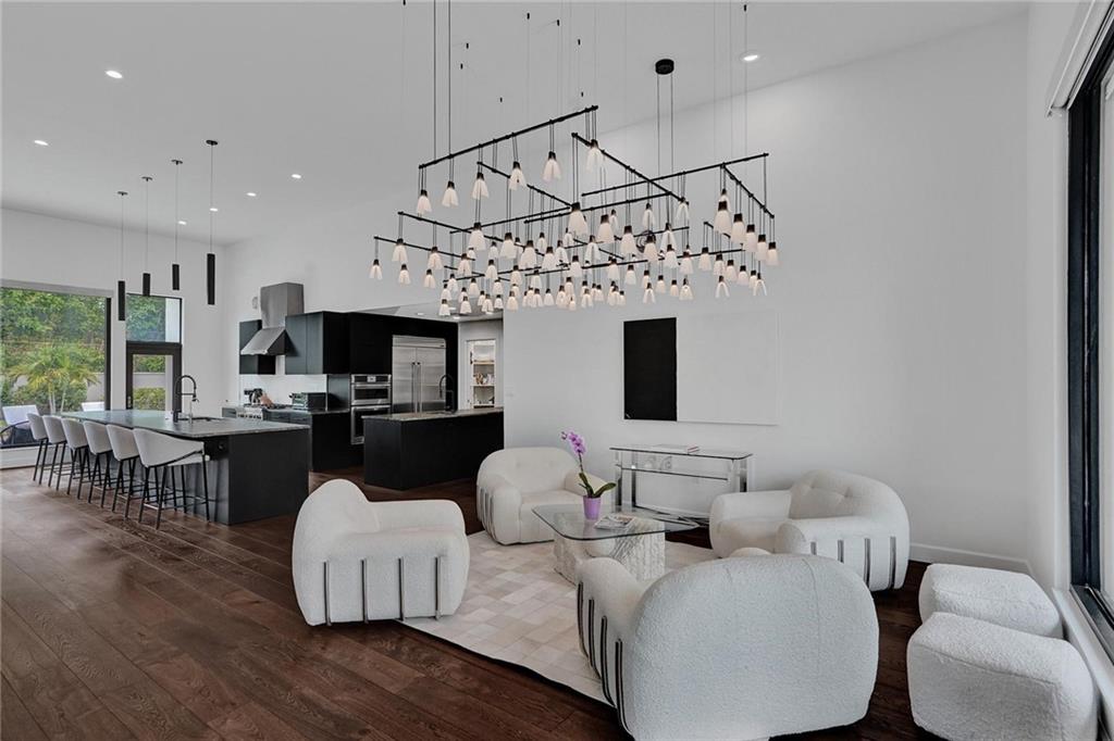 Coral Ridge Country Club - Residential