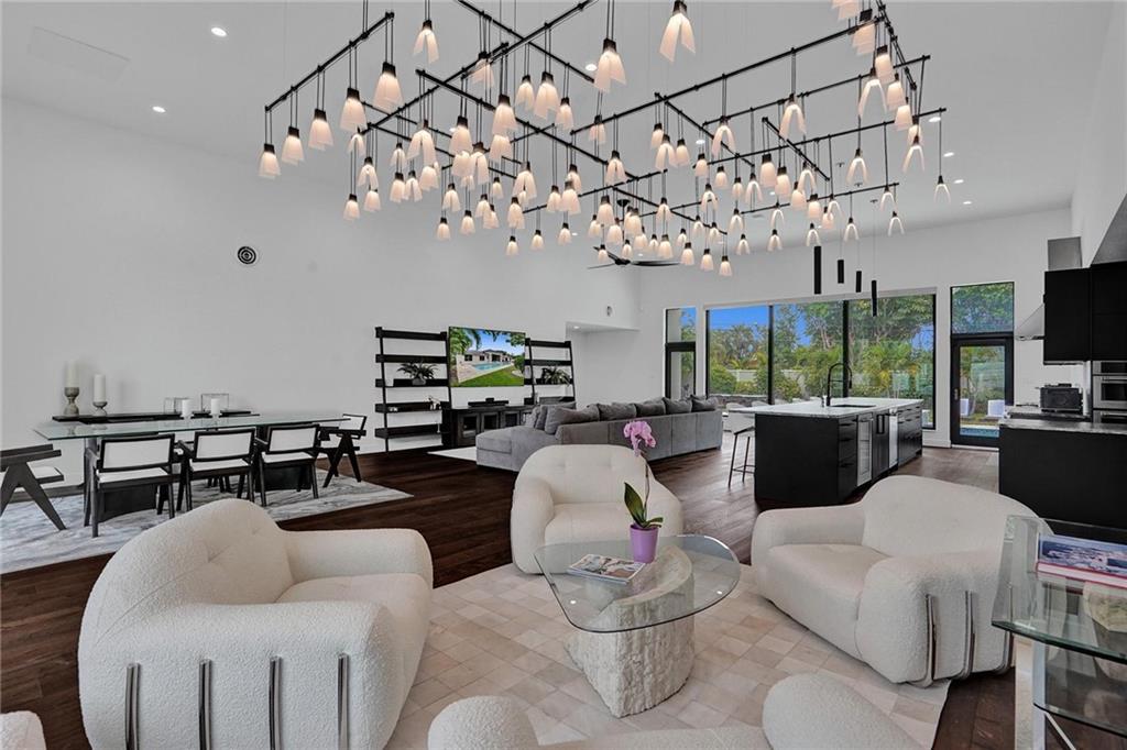 Coral Ridge Country Club - Residential