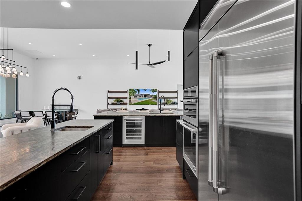 Coral Ridge Country Club - Residential