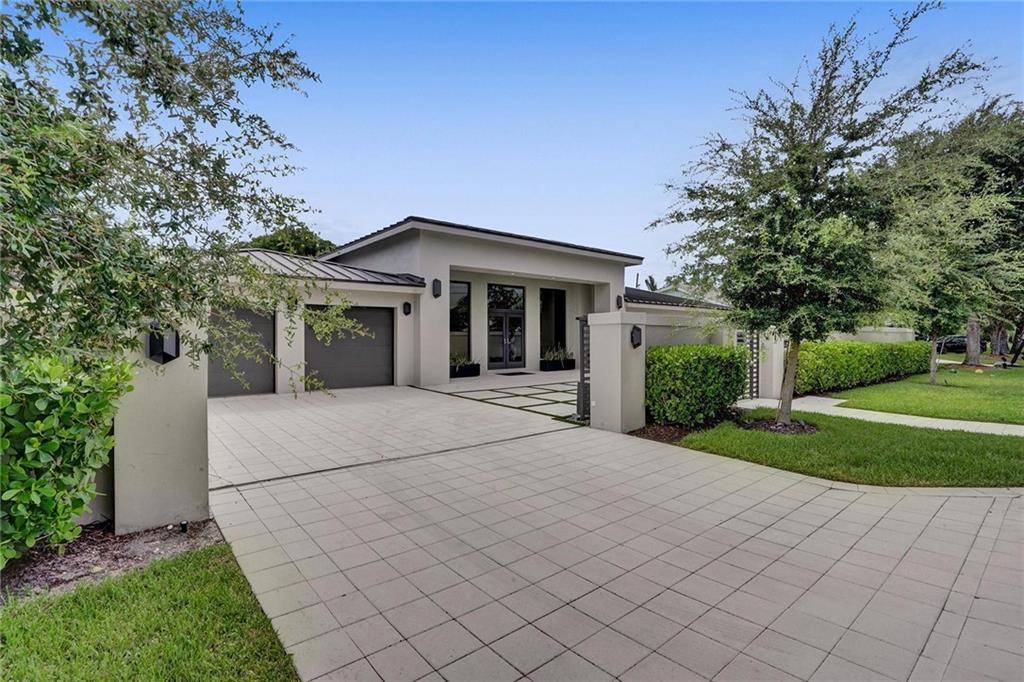 Coral Ridge Country Club - Residential