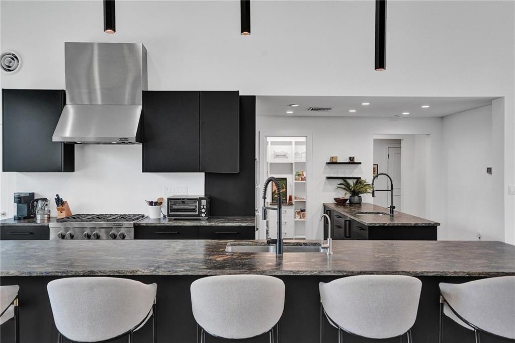 Coral Ridge Country Club - Residential