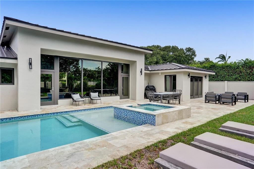 Coral Ridge Country Club - Residential