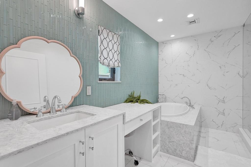 Coral Ridge Country Club - Residential