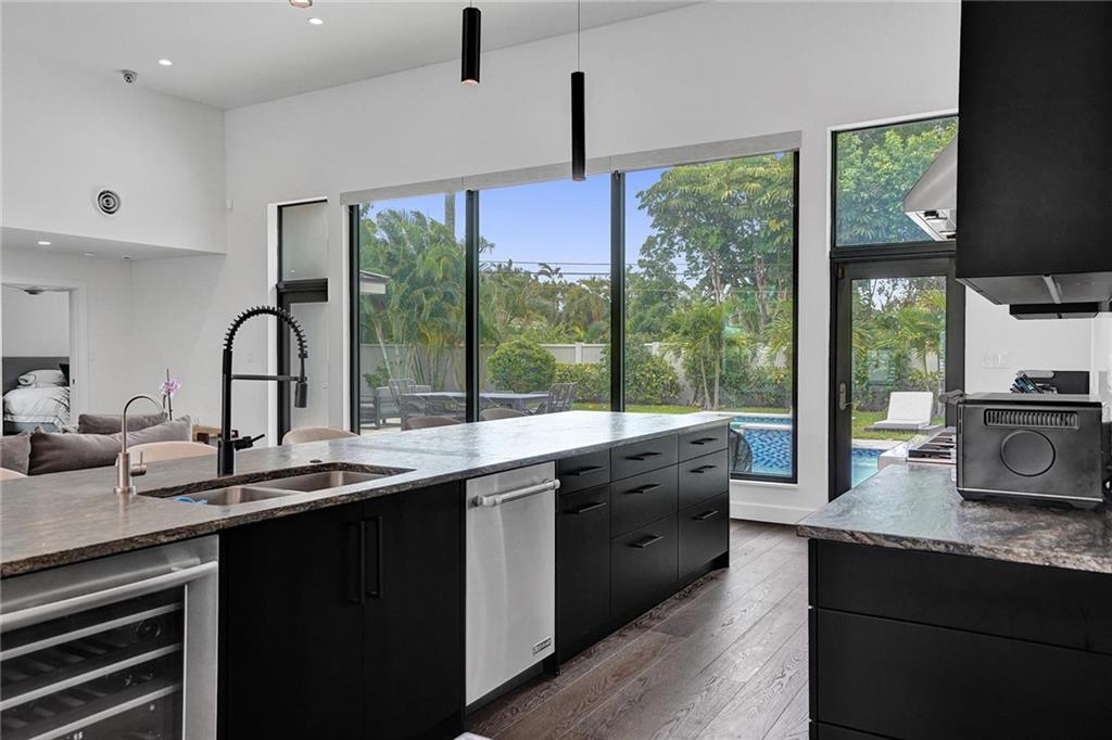 Coral Ridge Country Club - Residential