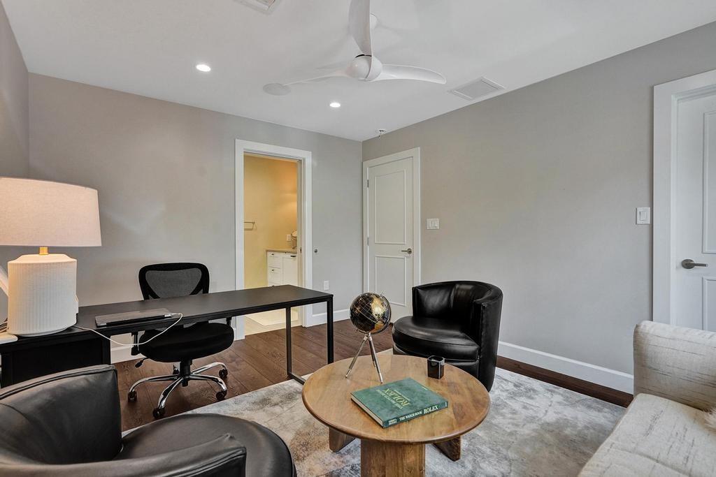 Coral Ridge Country Club - Residential