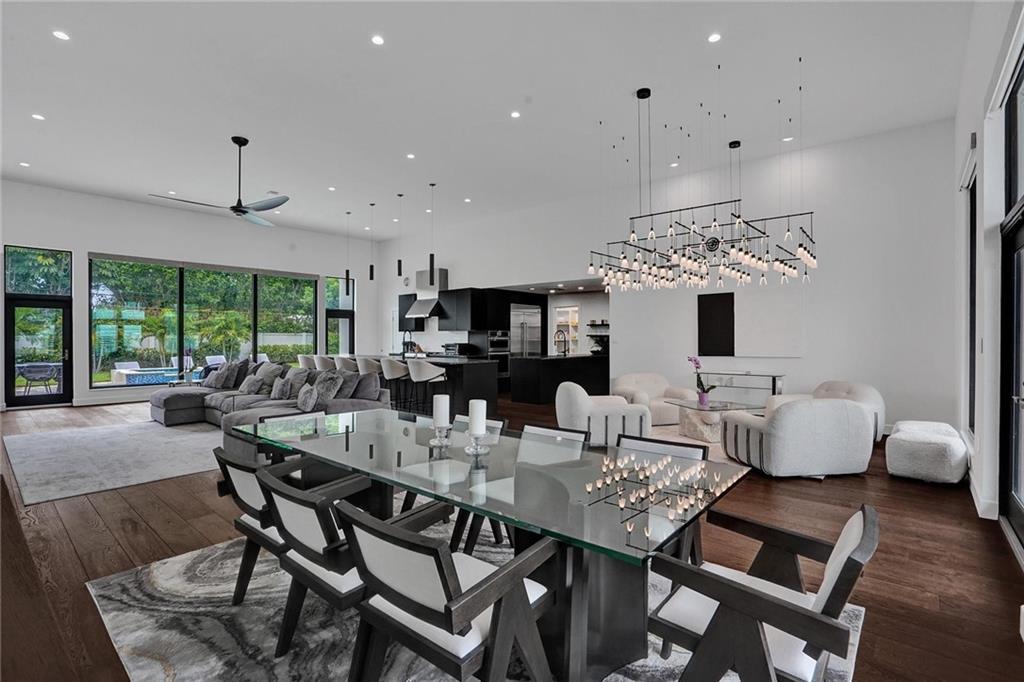 Coral Ridge Country Club - Residential