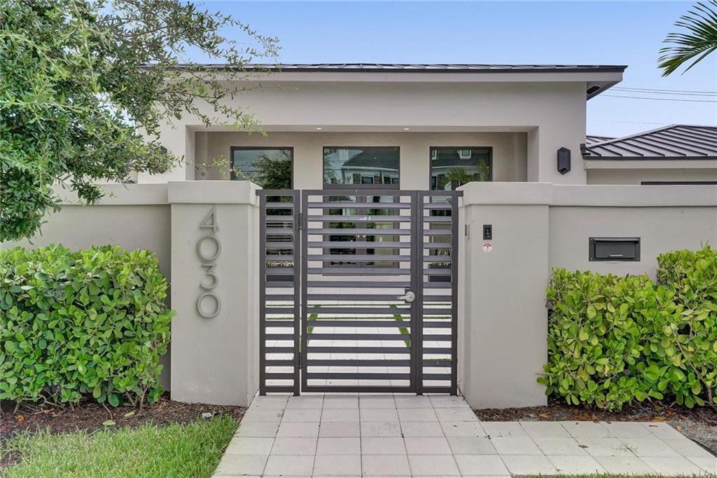 Coral Ridge Country Club - Residential