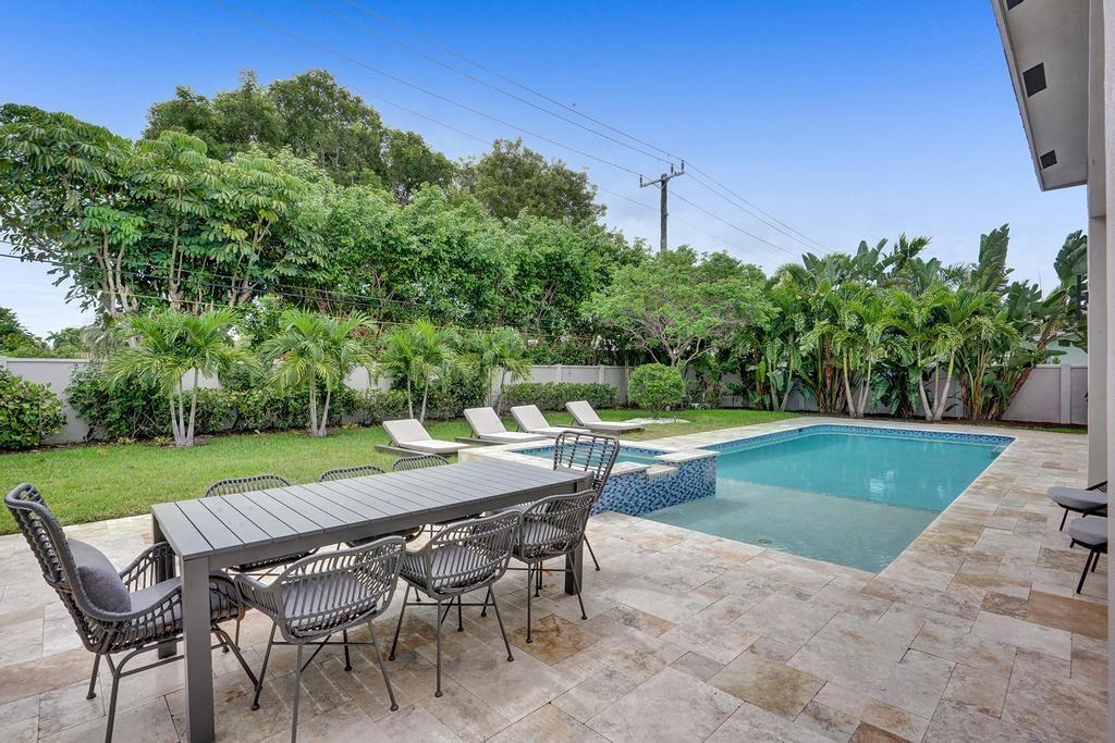 Coral Ridge Country Club - Residential