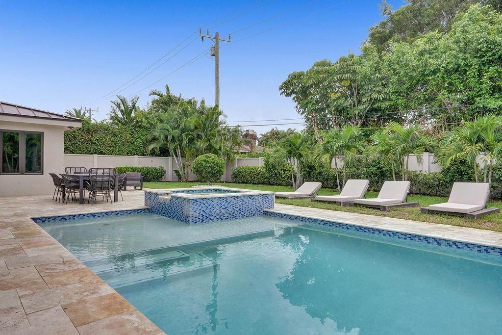 Coral Ridge Country Club - Residential