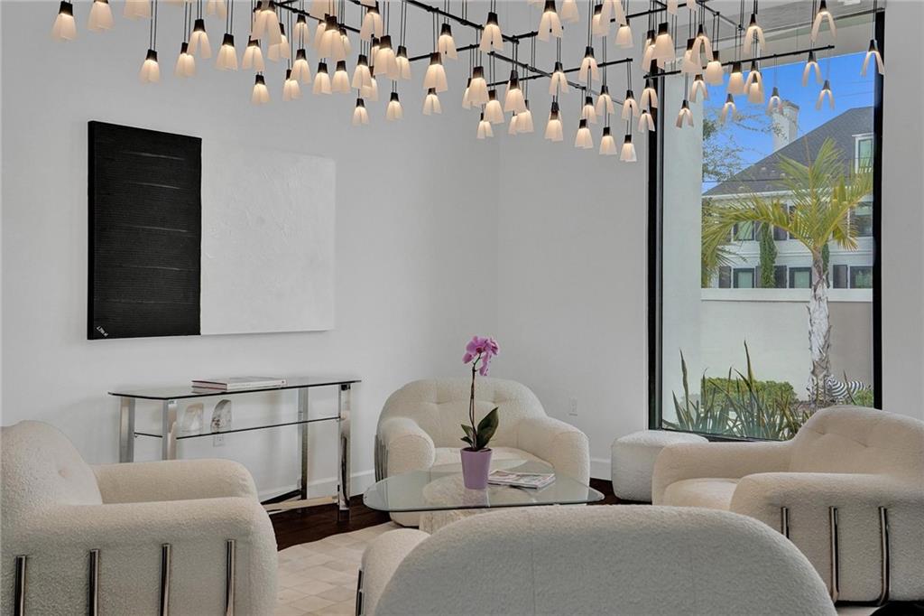 Coral Ridge Country Club - Residential