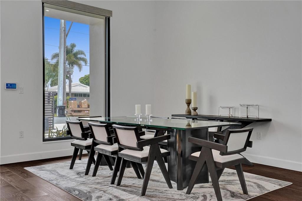 Coral Ridge Country Club - Residential