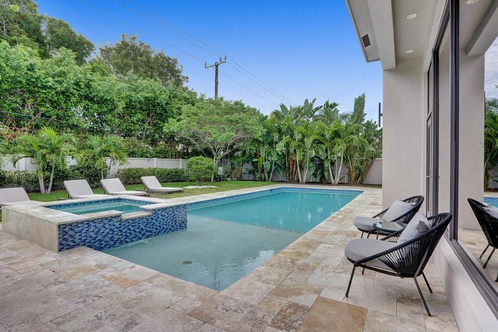 Coral Ridge Country Club - Residential