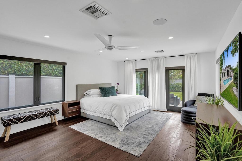 Coral Ridge Country Club - Residential