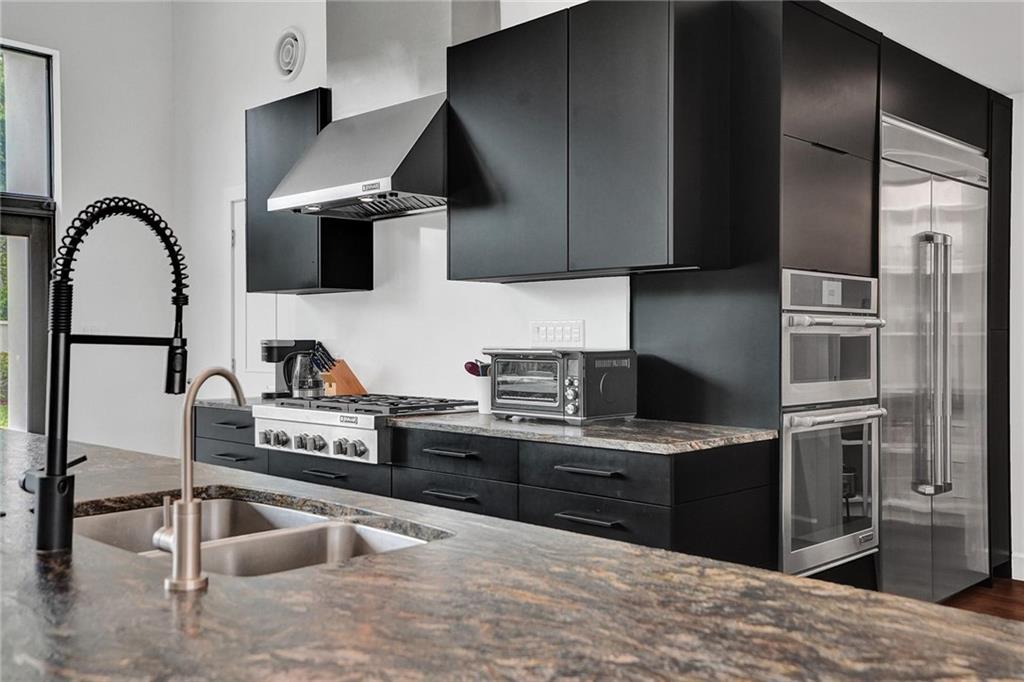 Coral Ridge Country Club - Residential