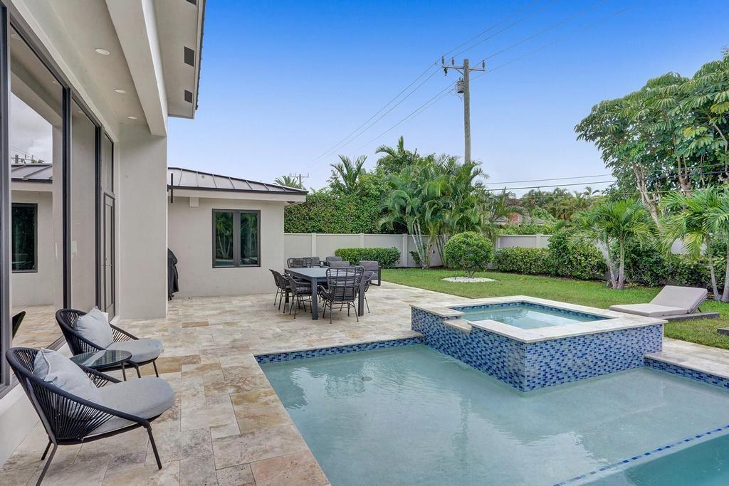 Coral Ridge Country Club - Residential