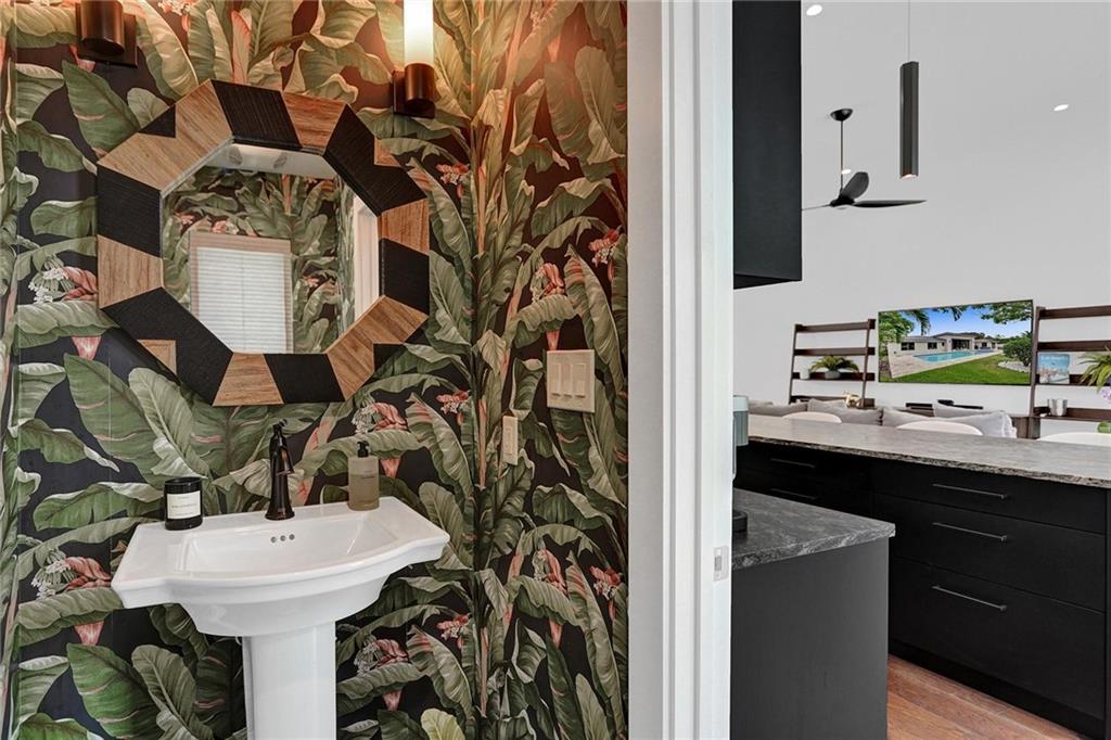 Coral Ridge Country Club - Residential