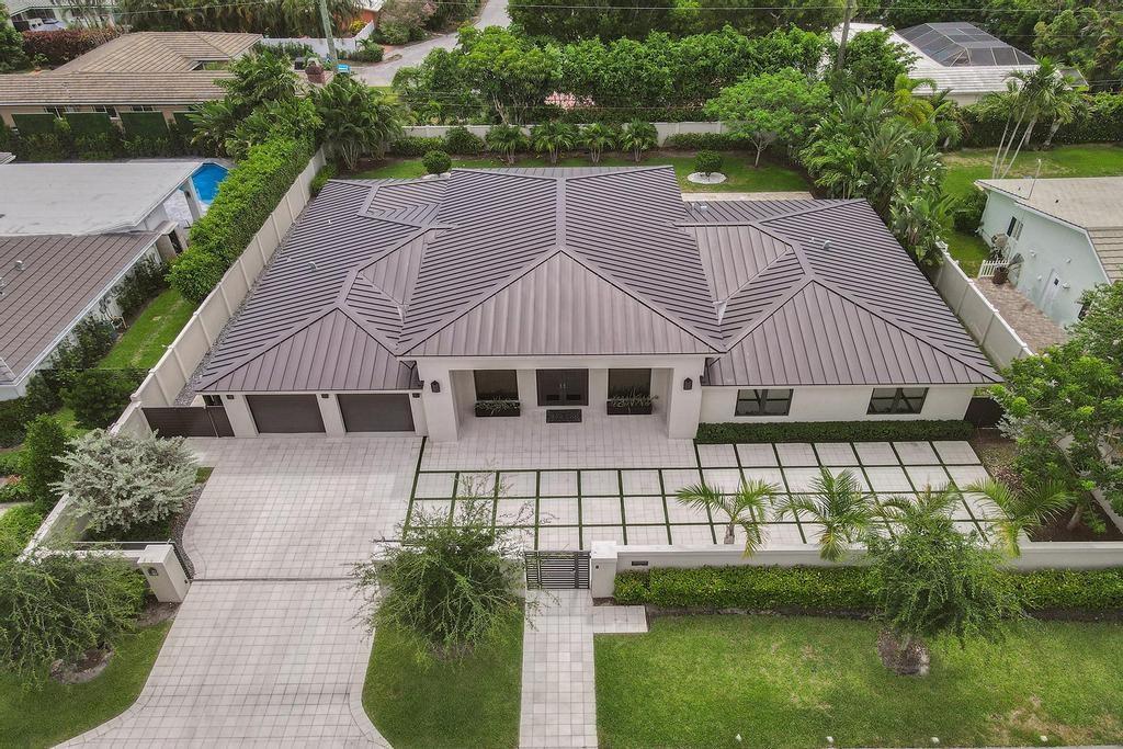 Coral Ridge Country Club - Residential