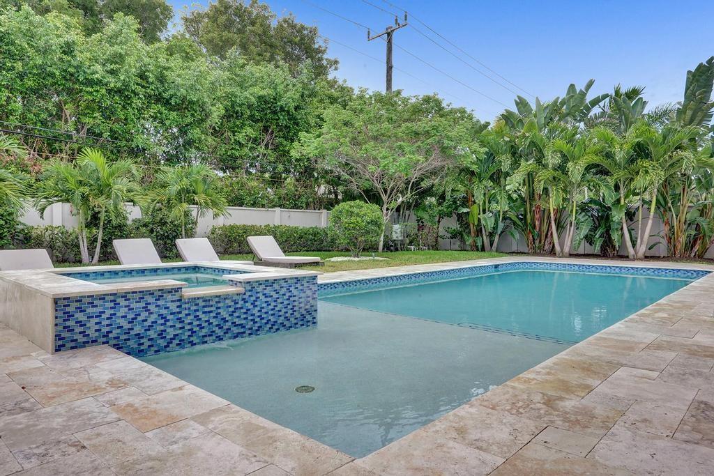 Coral Ridge Country Club - Residential