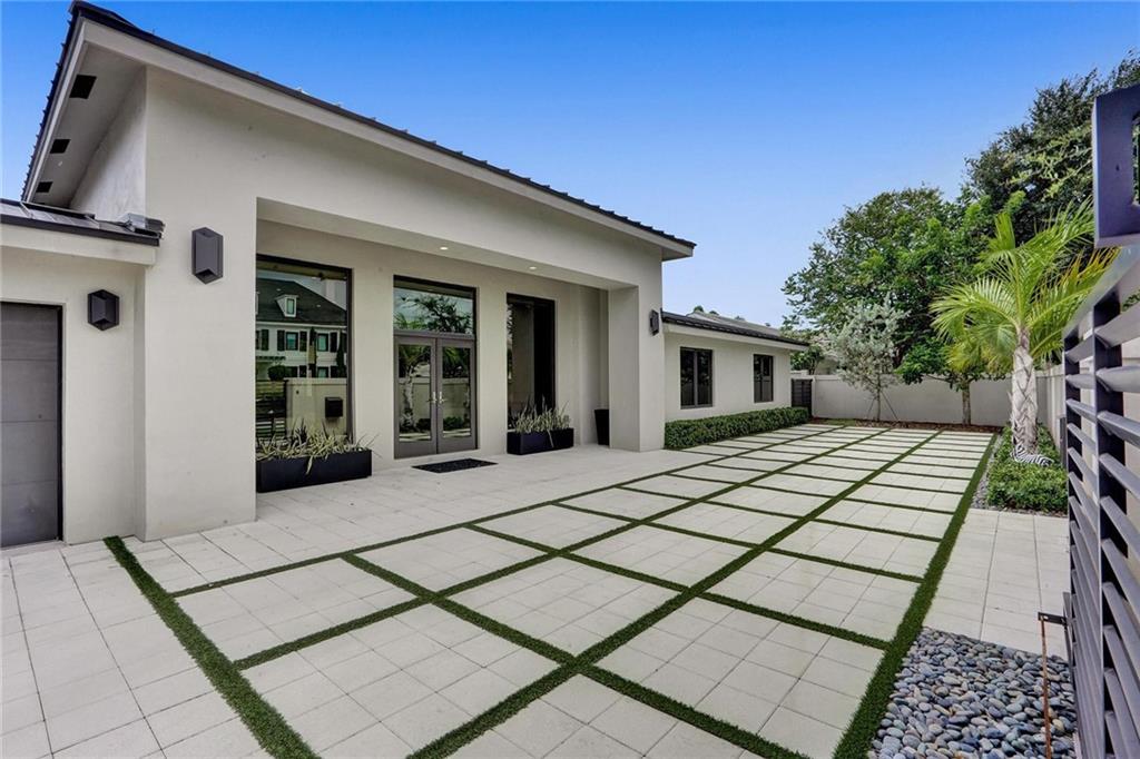 Coral Ridge Country Club - Residential