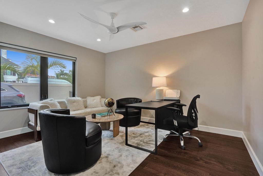 Coral Ridge Country Club - Residential