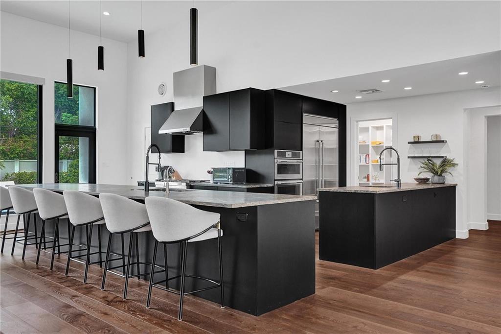 Coral Ridge Country Club - Residential